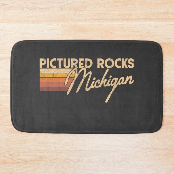 Item preview, Pictured Rocks Michigan designed and sold by dk80.