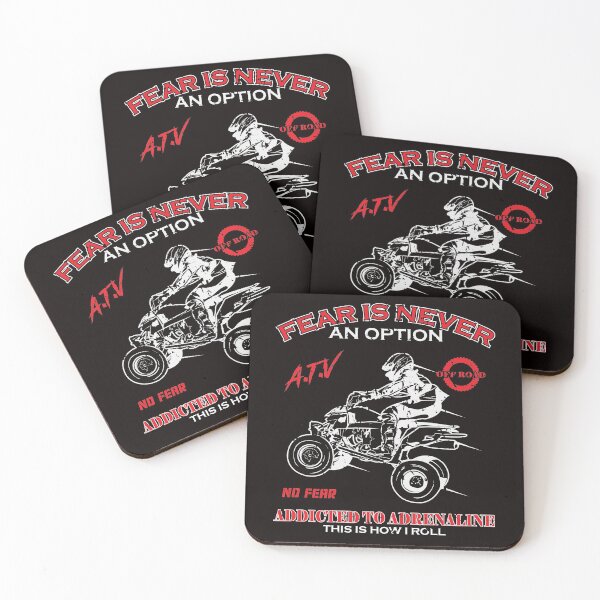 Artikelvorschau, Quad / ATV fahren / Rennstrecke / offroad entworfen und verkauft von torlei565.