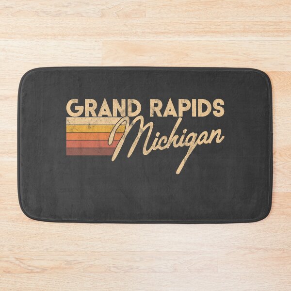 Item preview, Grand Rapids Michigan designed and sold by dk80.