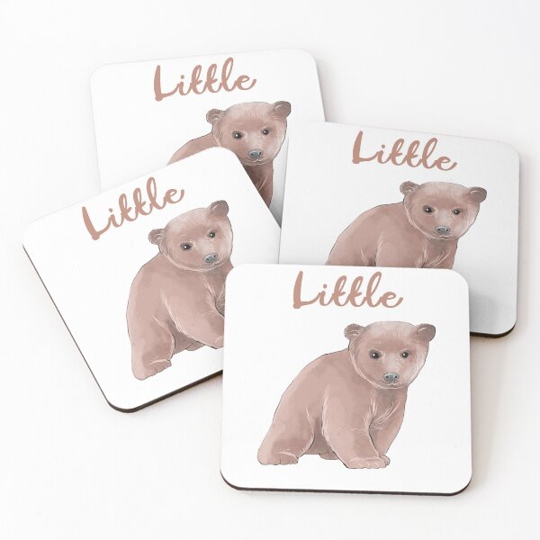 Item preview, Little Bear designed and sold by autlu.