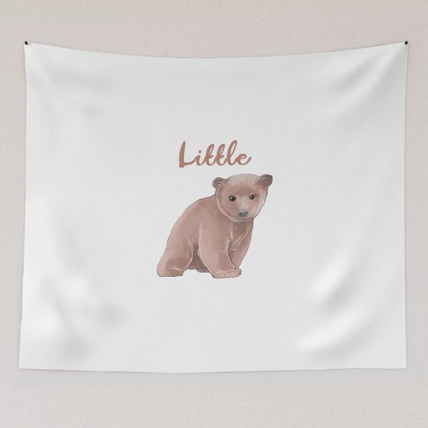 Item preview, Little Bear designed and sold by autlu.