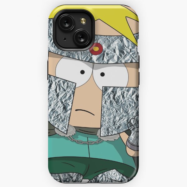 South Park Stan Tough Phone Case – South Park Shop