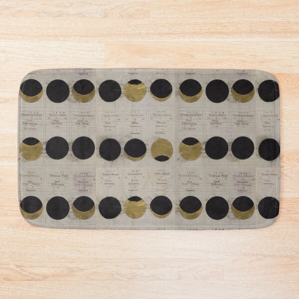 Item preview, Gold Eclipse  designed and sold by BlueSpecsStudio.