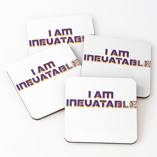 Item preview, Inevitable designed and sold by AmberToes.