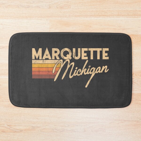 Item preview, Marquette Michigan designed and sold by dk80.