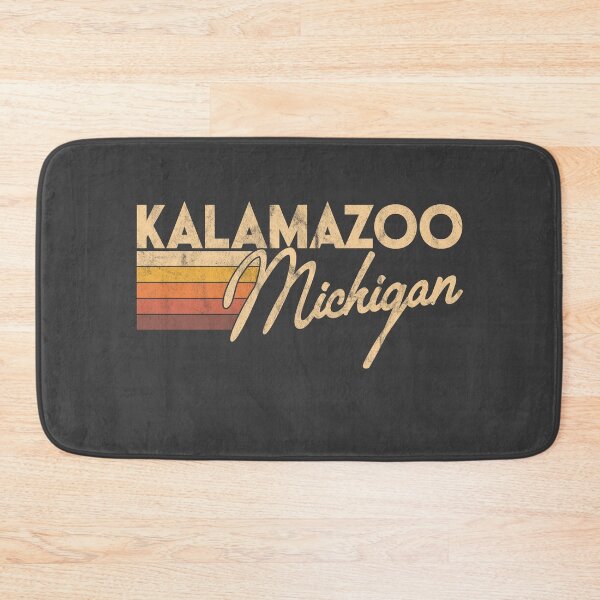 Item preview, Kalamazoo Michigan designed and sold by dk80.