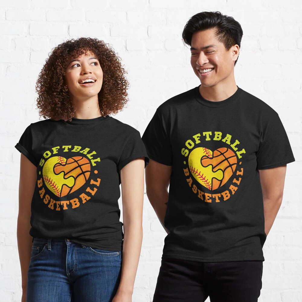 Basketball girlfriend shirt store ideas