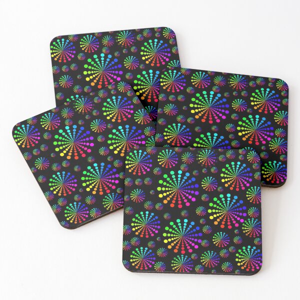 Item preview, Circles designed and sold by colorsofcherry.