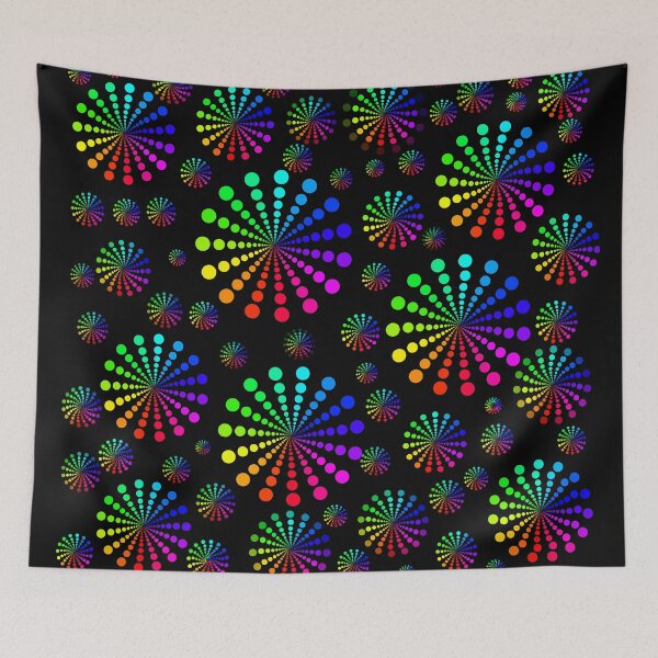 Item preview, Circles designed and sold by colorsofcherry.