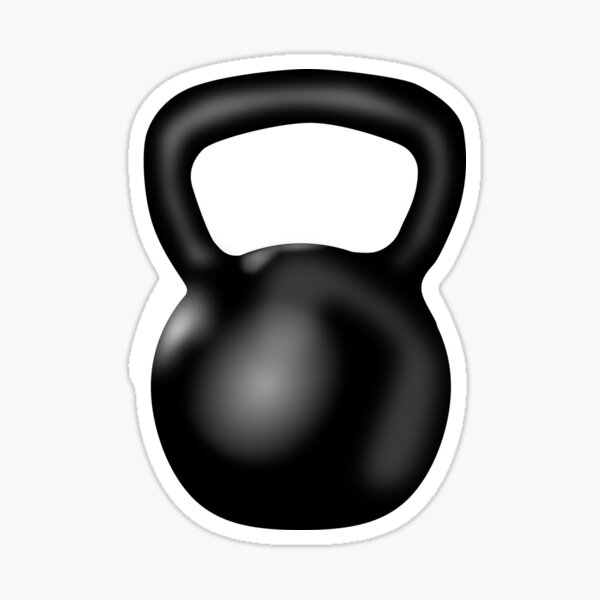 Item preview, Kettlebell designed and sold by MUZA9.