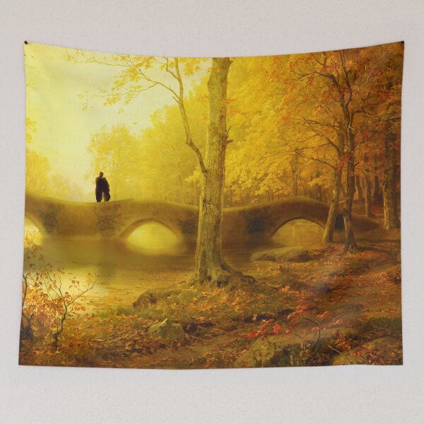 Item preview, Sunset Walk designed and sold by DVerissimo.