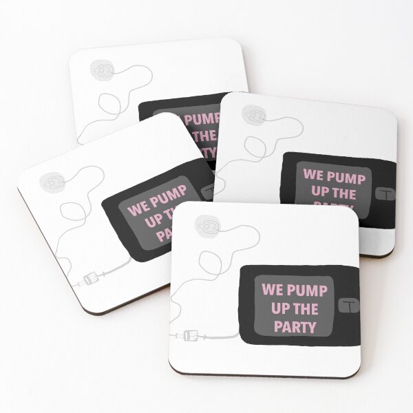 Item preview, Type 1 Diabetes  designed and sold by loveroftv.