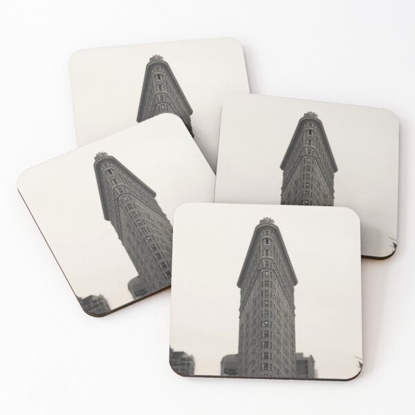 Item preview, Flatiron Building - NYC designed and sold by Nicklas81.