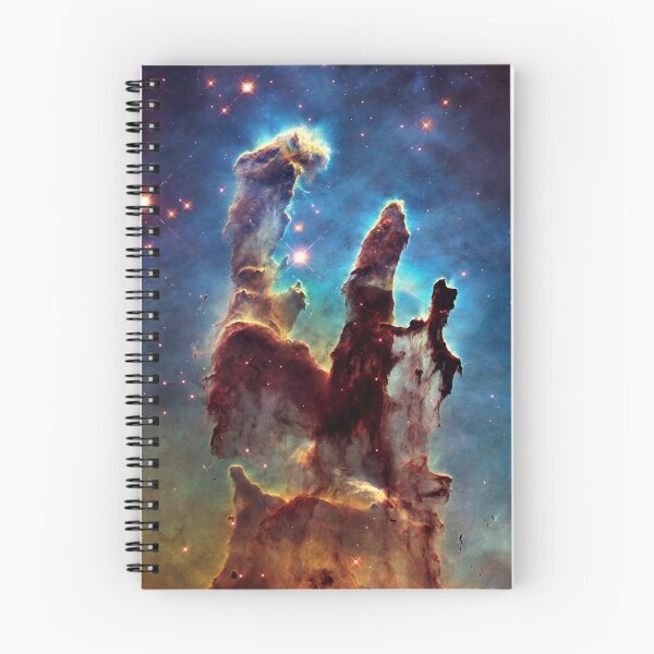 Item preview, Pillars of Creation designed and sold by JenJarrett.