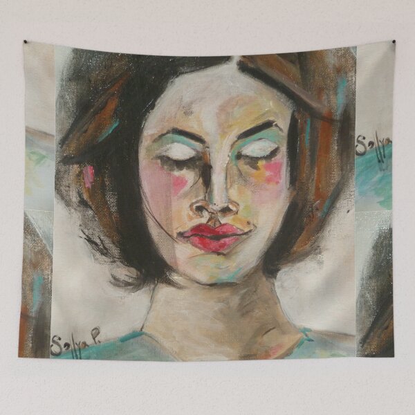 Item preview, Copie de Greta designed and sold by soffya.