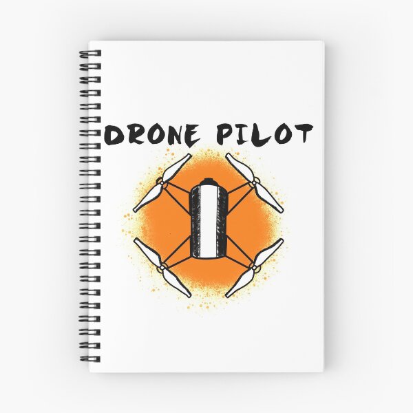Item preview, Drone - Drone pilot designed and sold by Jules183.