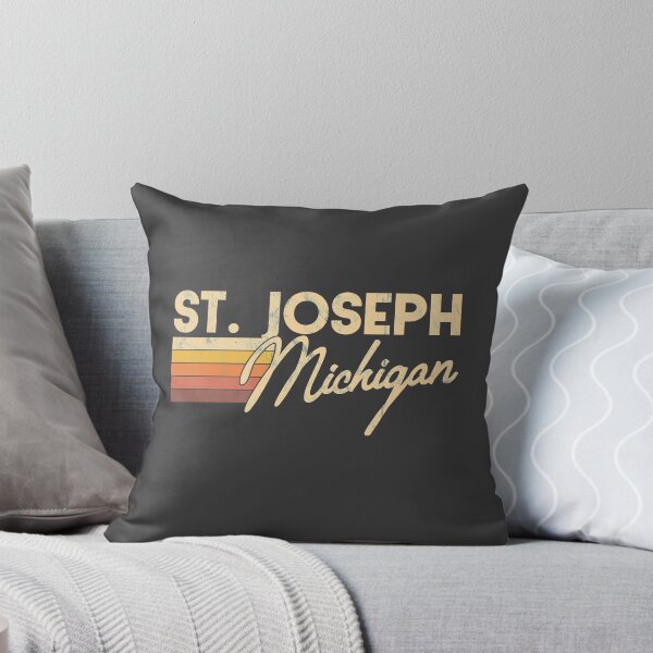 Artikelvorschau, St. Joseph Michigan entworfen und verkauft von dk80.