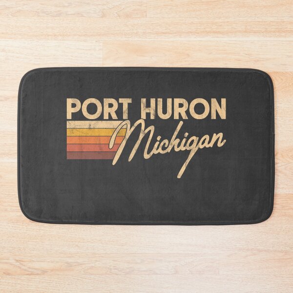 Item preview, Port Huron Michigan designed and sold by dk80.