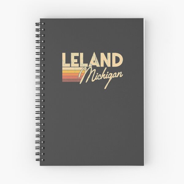 Item preview, Leland Michigan designed and sold by dk80.