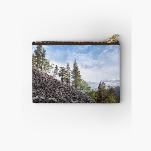 Item preview, The Slopes of Kesänkitunturi designed and sold by Kristin Repsher.