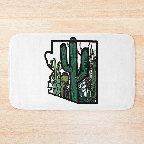 Item preview, Arizona designed and sold by drawnbyjenna.