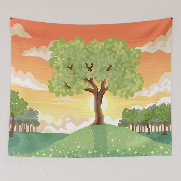 Item preview, Golden Hill designed and sold by MetallicWings15.
