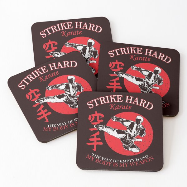 Item preview, Karate / Martial Arts designed and sold by torlei565.