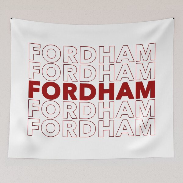 Item preview, Fordham designed and sold by Leila Sayan.