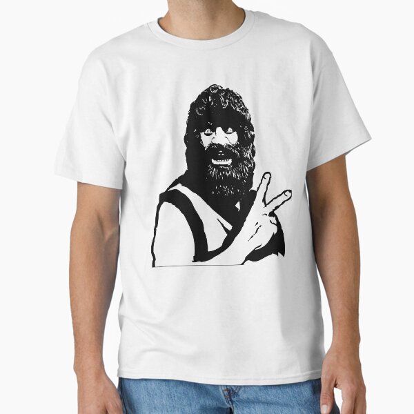 Classic T-Shirt