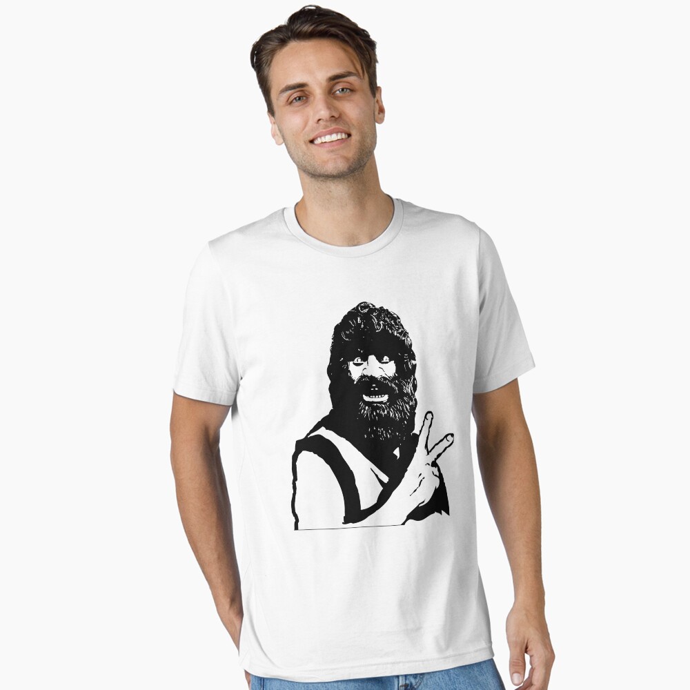 Item preview, Essential T-Shirt designed and sold by mindofpeace.