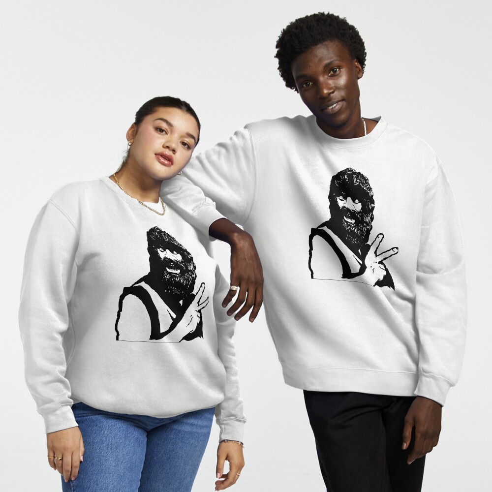 Item preview, Pullover Sweatshirt designed and sold by mindofpeace.