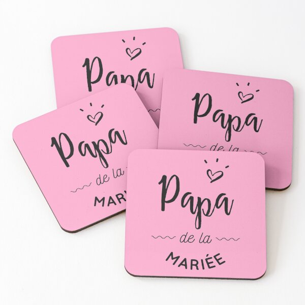 Item preview, Father of the bride designed and sold by lepetitcalamar.