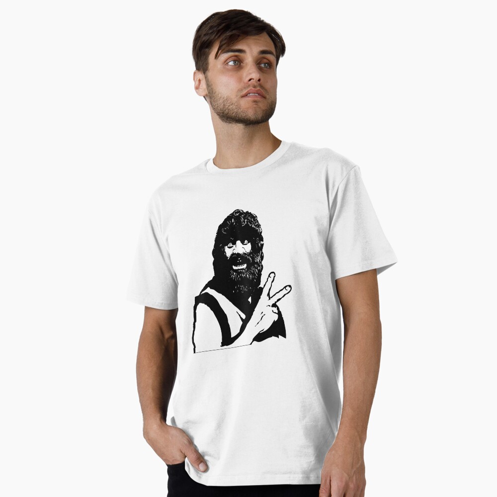 Item preview, Premium T-Shirt designed and sold by mindofpeace.