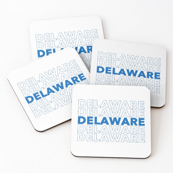 Item preview, Delaware designed and sold by Leila Sayan.
