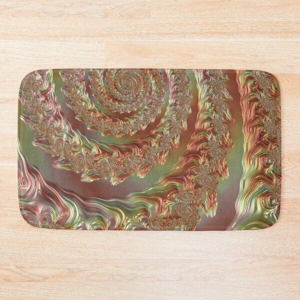 Item preview, Funky Fractal designed and sold by Kaleiope Studio.