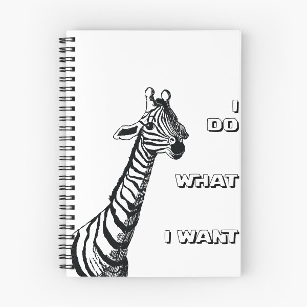Item preview, I Do What I Want designed and sold by Skuishy.