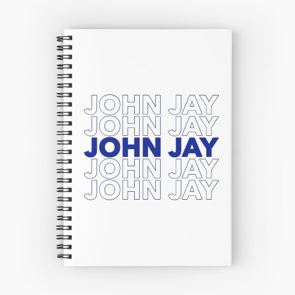Item preview, John Jay designed and sold by Leila Sayan.