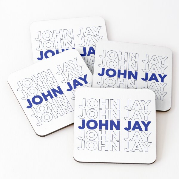 Item preview, John Jay designed and sold by Leila Sayan.