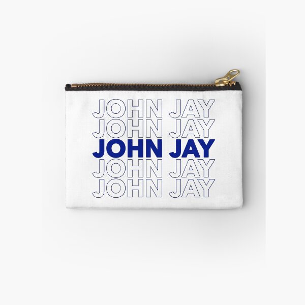 Item preview, John Jay designed and sold by Leila Sayan.