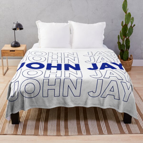 Item preview, John Jay designed and sold by Leila Sayan.