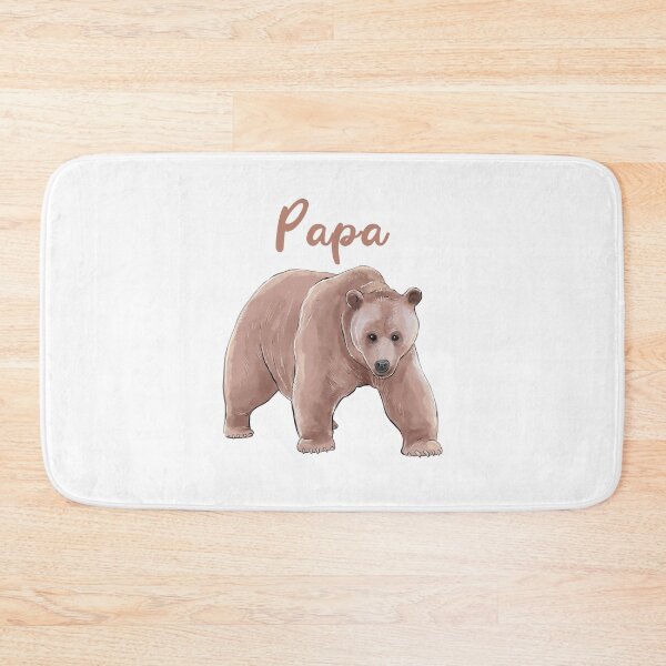 Item preview, Papa Bear designed and sold by autlu.