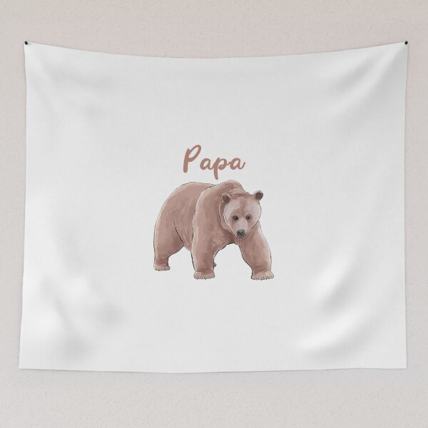 Item preview, Papa Bear designed and sold by autlu.