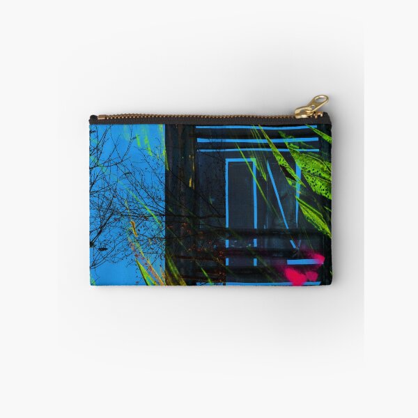Item preview, An overgrown entry. designed and sold by Gabriele Maurus.