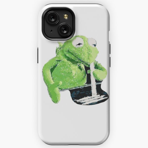 Case Kermit Supreme - iPhone 13 Pro