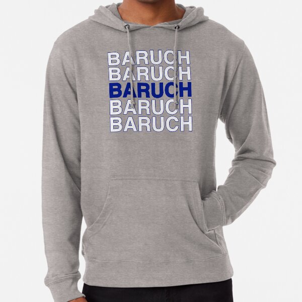 Baruch hoodie top