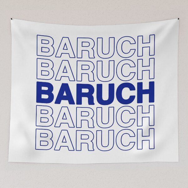Item preview, Baruch designed and sold by Leila Sayan.