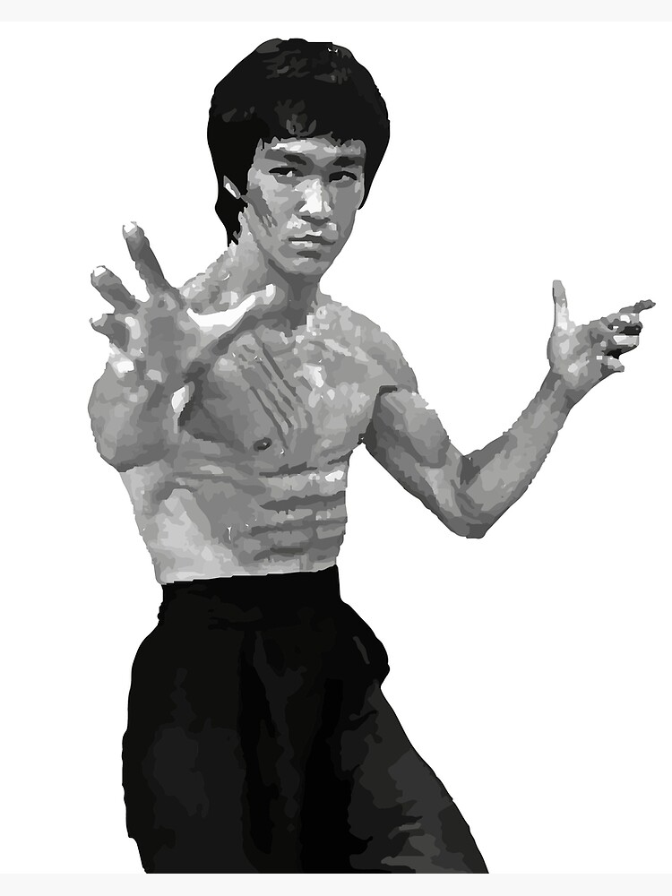 bruce lee full