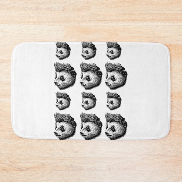 Item preview, Funky panda 2 designed and sold by barmalisiRTB.