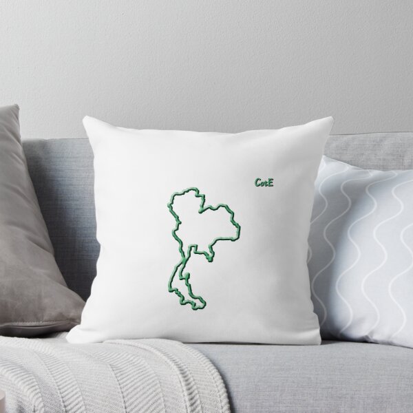 Item preview, Thailand “Citizen of the Earth” small designed and sold by wojoproductions.