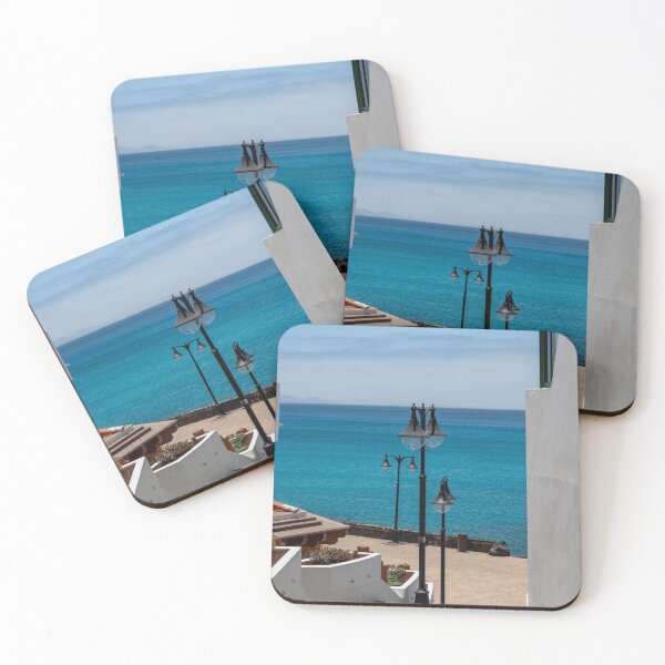 Item preview, Playa Blanca - Lanzarote designed and sold by iCimages.net.